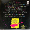 Goodwyn Myles LP Myles Goodwyn  kansi EX levy EX Käytetty LP
