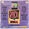 Kiss, Ratt, Pat Benatar, Madonna ym. LP MTV's Rock 'N Roll To Go  kansi EX levy EX Käytetty LP