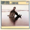 Bentall Barney LP Barney Bentall And The Legendary Hearts  kansi EX levy EX Käytetty LP