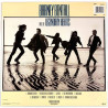 Bentall Barney LP Barney Bentall And The Legendary Hearts  kansi EX levy EX Käytetty LP