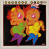 Weather Girls 1988 CBS 460470 1 The Weather Girls Begagnat LP