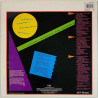 Weather Girls 1988 CBS 460470 1 The Weather Girls Begagnat LP