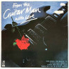 Keogh Paul LP From the guitar man with love  kansi VG- levy EX Käytetty LP