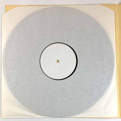 Judas Priest 1980  High treason Begagnat LP