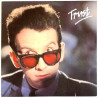 Costello Elvis 1981 FB 58 260 Trust Begagnat LP