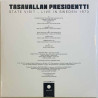 Tasavallan Presidentti LP State visit 1973 2LP - LP