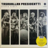Tasavallan Presidentti 2023 SRE585LPB2 State visit gold vinyl 2LP LP