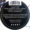 Kauko Röyhkä & Narttu LP Uusia tansseja - LP