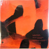Kummitus LP Kahdet kasvot red vinyl - LP