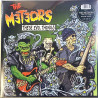Meteors LP These evil things black vinyl - LP