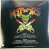 Meteors LP These evil things black vinyl - LP