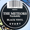Meteors LP Psychobilly black vinyl - LP