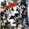 Meteors LP Doing the lord’s work black vinyl 2LP - LP