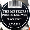 Meteors LP Doing the lord’s work black vinyl 2LP - LP