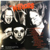 Meteors LP Doing the lord’s work black vinyl 2LP - LP