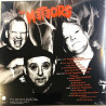 Meteors LP Doing the lord’s work, green vinyl 2LP - LP