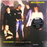 Hellhound LP Rappioperintö - kaikki levytykset 1978-1980 - LP