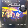 Hard Rock Sallinen LP Heavy metal symphony 2LP - LP