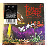 Reverend Bizarre 1995,1999,2000,2001 SRE608CD Slice Of Doom DVD + 3CD CD