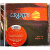 Uranus CD Aamun Hauta  kansi  levy  CD