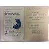 Laulukkeita ja Tanssisäveleitä 1940 No.12 Matti Jurva