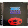 Rush CD 2112 -Remastered.  kansi  levy  CD