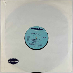 Saukki & Oravat LP Saukki ja Oravat  kansi VG- levy EX Käytetty LP