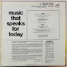 Ames Ed LP sings Who will answer?  kansi VG+ levy EX- Käytetty LP
