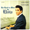 Elvis LP His hand i mine by Elvis  kansi VG- levy EX- Käytetty LP