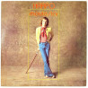 Harpo LP Moviestar  kansi EX levy EX Käytetty LP