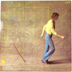 Harpo LP Moviestar  kansi EX levy EX Käytetty LP