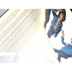 Harpo LP Smile  kansi EX- levy EX Käytetty LP