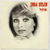 Sulin Inga LP Feelings  kansi VG- levy EX Käytetty LP