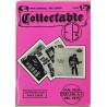 Collectable EP’s 1950-1975 No.1 Part One A-F