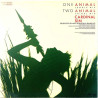 Dalbello LP Animal 12-inch maxi  kansi EX- levy EX Käytetty LP