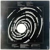 Television LP Marquee Moon  kansi VG- levy EX- Käytetty LP