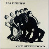 Madness 1979 SEEZ 17 One step beyond... Begagnat LP