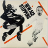 New Age Steppers LP New Age Steppers  kansi EX levy EX Käytetty LP