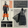 New Age Steppers LP New Age Steppers  kansi EX levy EX Käytetty LP