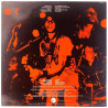 New Race LP The first and the last  kansi EX levy EX Käytetty LP
