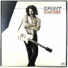 Spirit LP Future Games  kansi EX levy EX Käytetty LP