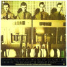 Kraftwerk LP Computer World  kansi EX levy EX Käytetty LP