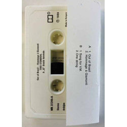 Trio Stendhal 1989 MK 37245 Trió Stendhal kassett