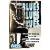 Albert Collins, johnny Winter, Buddy Guy: Blues Blues Blues kansipaperi EX , musiikkikasetin kunto EX käytetty kasetti