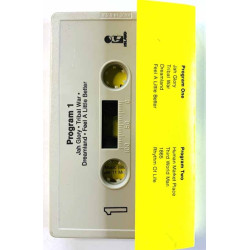 Third World: 96 in the shade kansipaperi EX , musiikkikasetin kunto EX käytetty kasetti