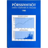 Pörssiyhtiöt 1988 1988 216 038 Listed companies in Finland Käytetty kirja