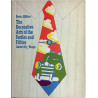 Decorative Arts of the Forties and Fifties 1975 0-517-518503 Bevis Hillier Käytetty kirja
