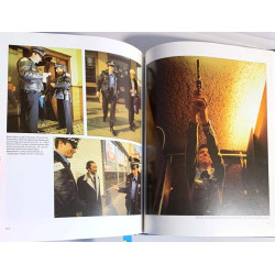 Yhdysvallat 1988 951-864-079-3 Kansojen kirjasto Time-Life Books Käytetty kirja