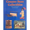 Country Store Collectibles : Douglas Congdon-Martin - Något använd bok