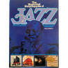 Illustrated Encyclopedia of JAZZ : Brian Case/Stan Britt - Något använd bok
